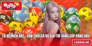 Lô đề miền Bắc